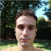 Insegnante aiuto compiti per elementi-medie-liceo classico scientifico